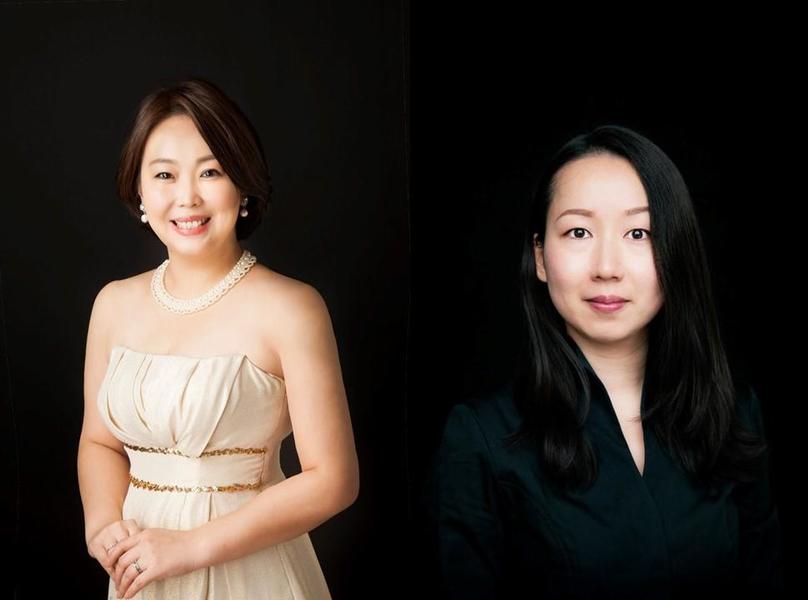 青い海と森の音楽祭」（沖澤のどか芸術総監督）の音楽主幹にソプラノ